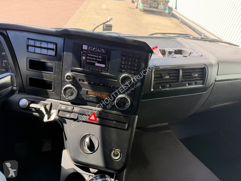 Camion Mercedes Arocs 2645 6x4 Arocs 2645 6x4,...