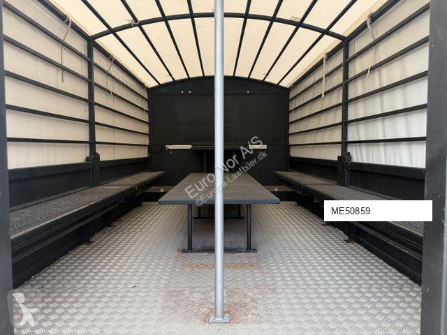 شاحنة MAN 5 to KAT MIL 4x4 SHOWTRUCK