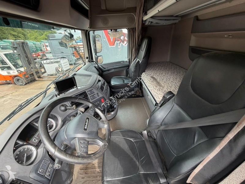 Camion DAF FT 6x2 BL EU6 3.Stock...