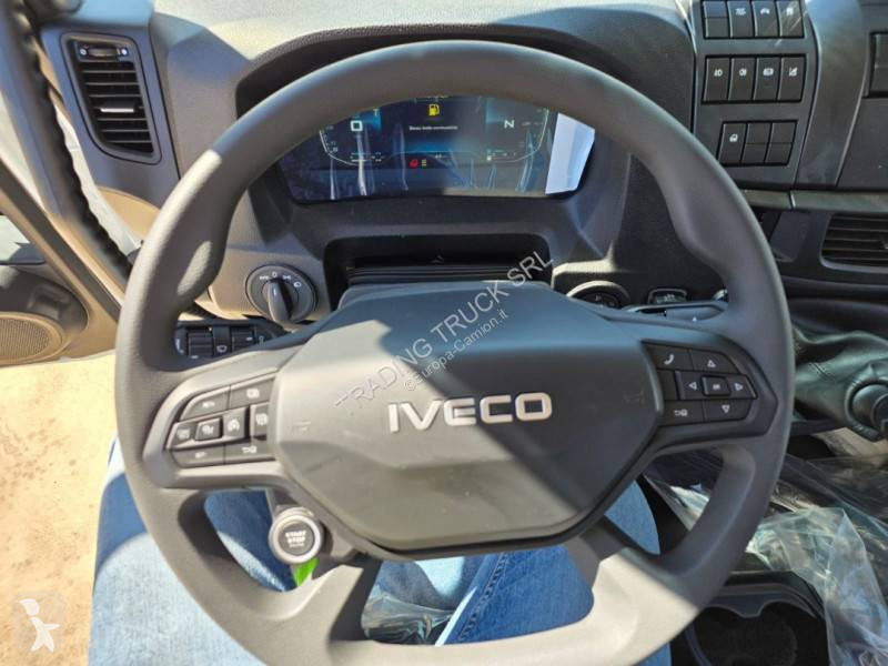شاحنة Iveco