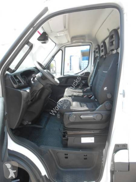 Camion Iveco