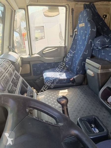 شاحنة Iveco