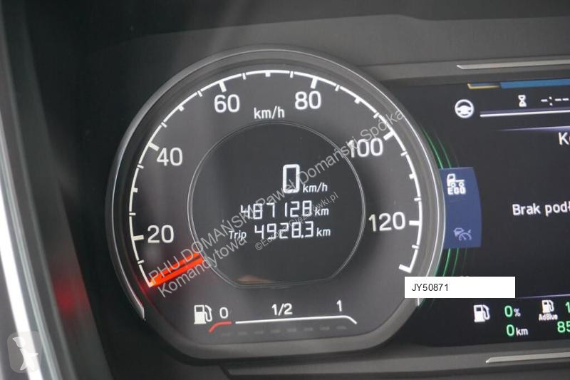 شاحنة Scania S 500 / ACC / E 6 / FIRANKA / 20...