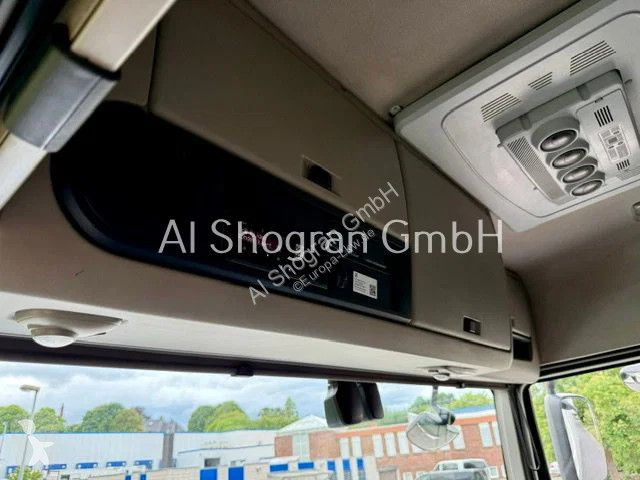 شاحنة DAF 480 6x2/Standklima/Eu6d/Komplettzug