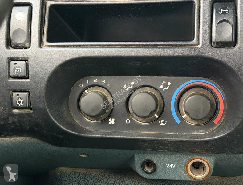 Camion DAF 75310 MANUAL GEARBOX AIRCO EURO 3...