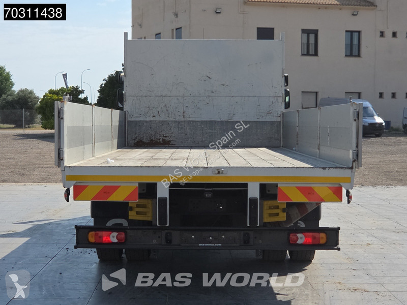 شاحنة Renault D 210 4X2 Próximamente: 14...