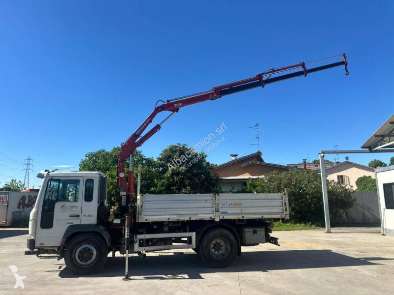 Camion Volvo