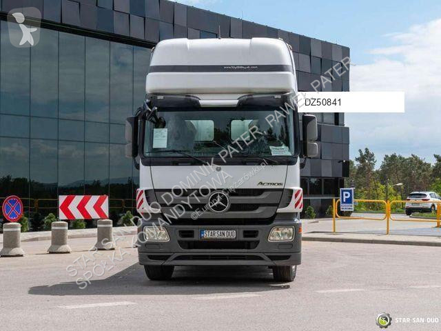 شاحنة Mercedes PK 53002