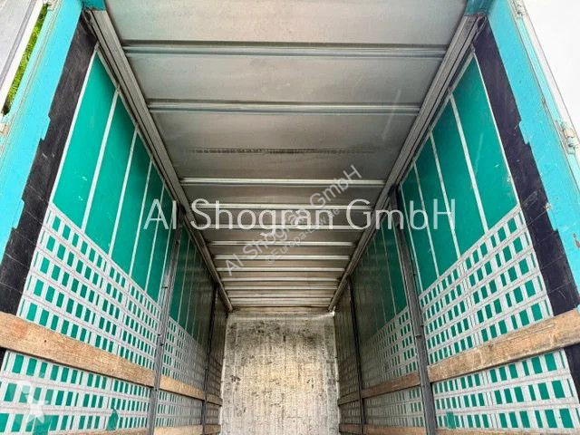شاحنة DAF 480 6x2/Standklima/Eu6/Komplettzug