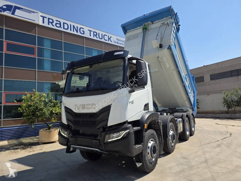 شاحنة Iveco