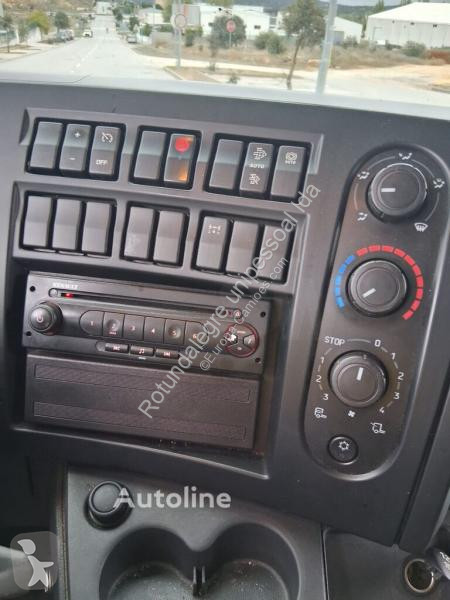 شاحنة Renault  D 19 280