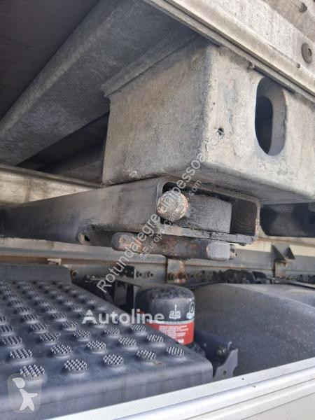 شاحنة Renault  T380