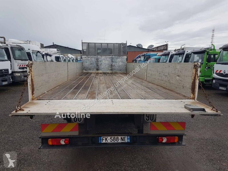 Lastbil Renault D14.240dti