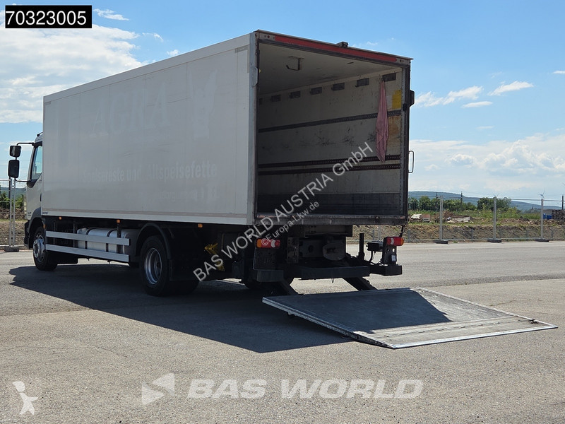 شاحنة DAF 250 4X2 16t Automatic Tailgate Euro 6