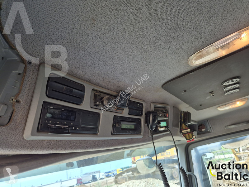 Грузовик Mercedes 5044 AK