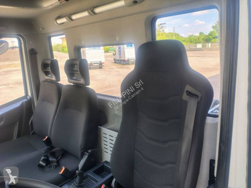 شاحنة Iveco