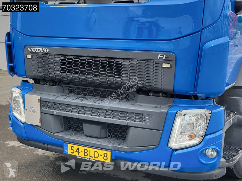 Lastbil Volvo FE 350 4X2 -Truck APK VDL P-14...