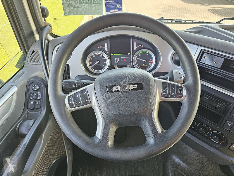 شاحنة DAF 440 FAN Atlas 210-2V-A15