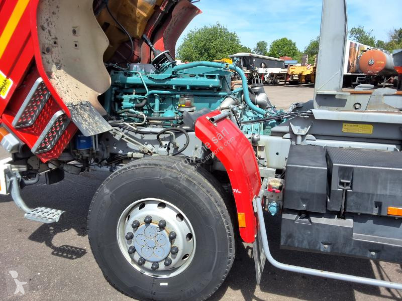Camion Scania H320 P