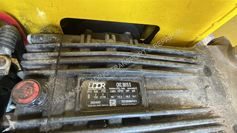 شاحنة Mercedes 316 CDI