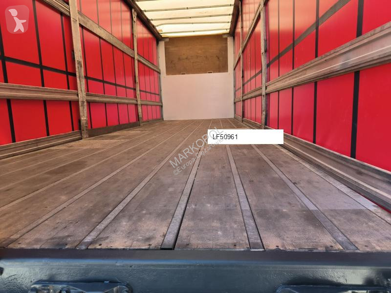Камион DAF CF410/ SOLÓWKA/AUTOMAT/...