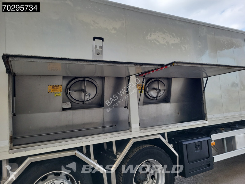 شاحنة Volvo FM 380 FM 6X2 -Truck Beer tanker...
