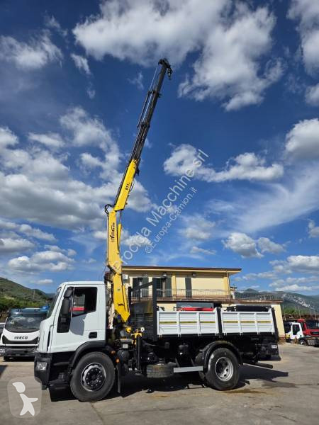 Camion Iveco
