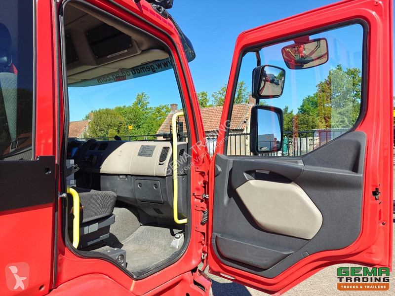 Camion Renault MIDLUM 220.10 EXTRA LIGHT 4x2...