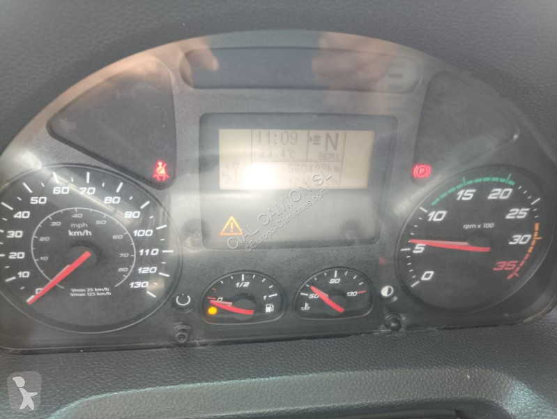 شاحنة Iveco  IG140E2CA
