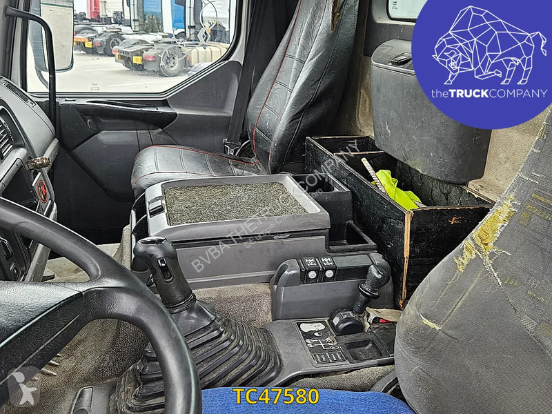 شاحنة Renault 420