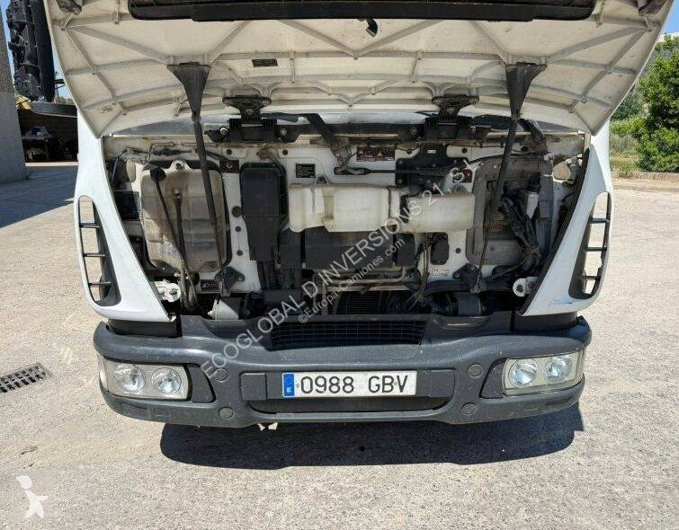 شاحنة Iveco