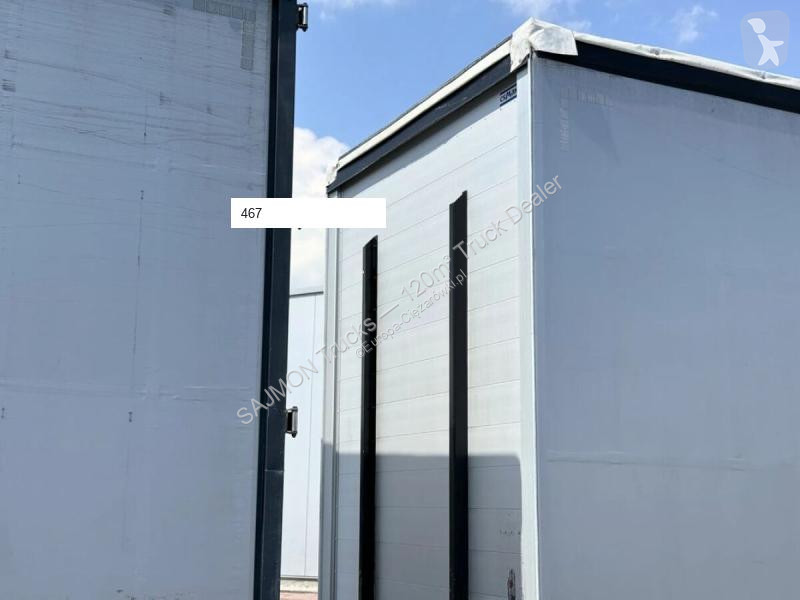 Camion remorque MAN TGL 12.250