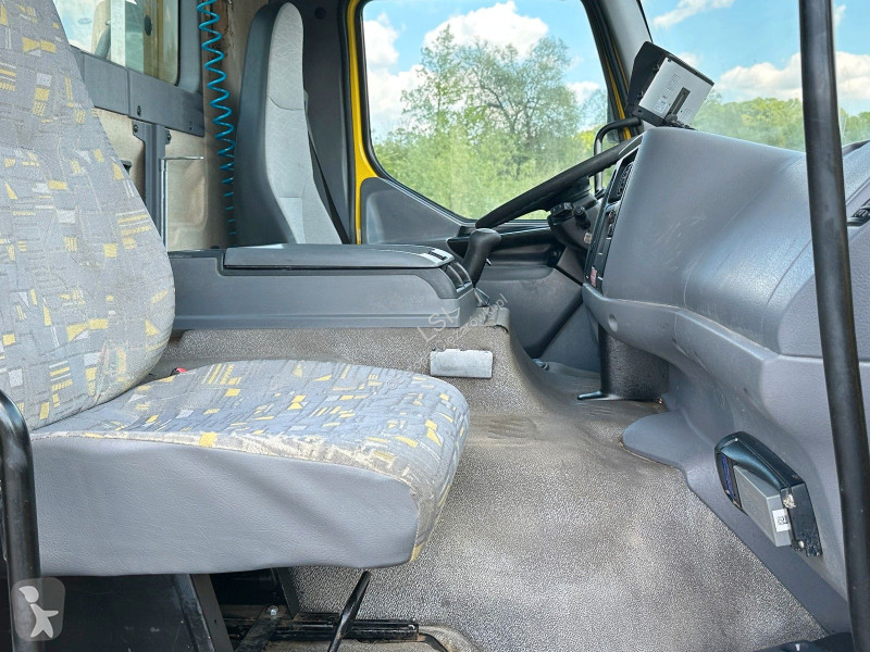 شاحنة Renault KERAX 370 DCI * PK 30002 C +...