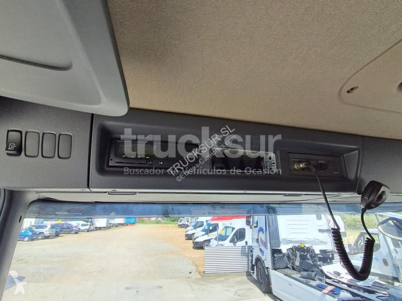 شاحنة Scania ejes 6x2*4 G450.26 ONA