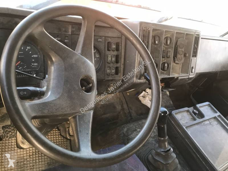 شاحنة Mercedes