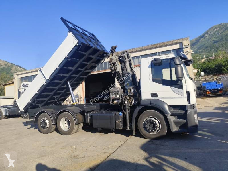 Camion Iveco