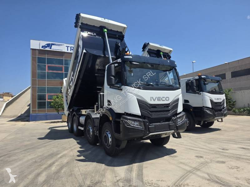 شاحنة Iveco