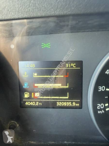 شاحنة Volvo