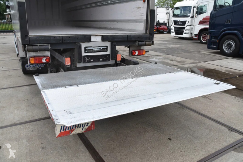 شاحنة DAF 320 4x2 + CARRIER SUPRA 1150 - 274...