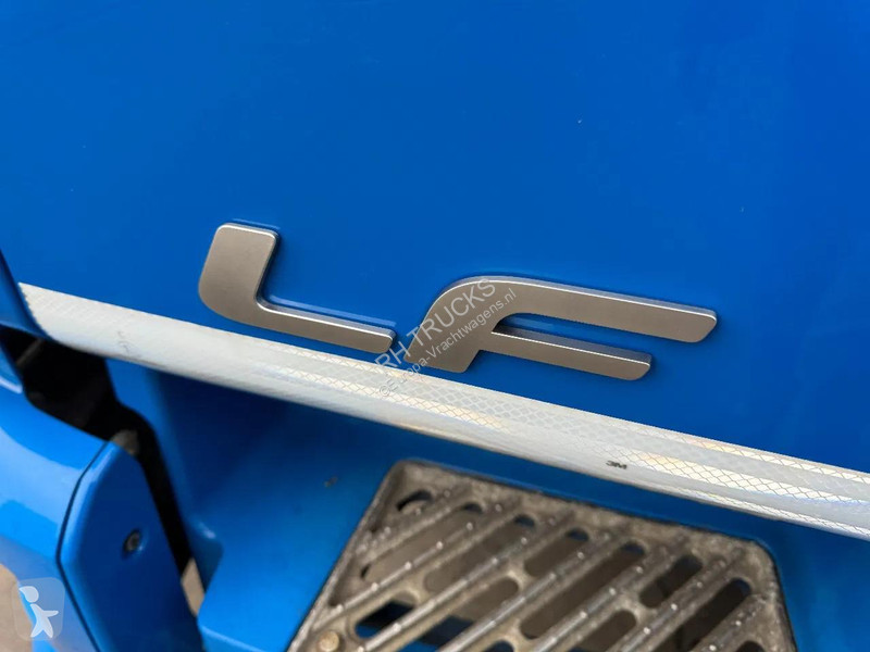 شاحنة DAF 180 4X2 - EURO 6 + DHOLLANDIA LIFT