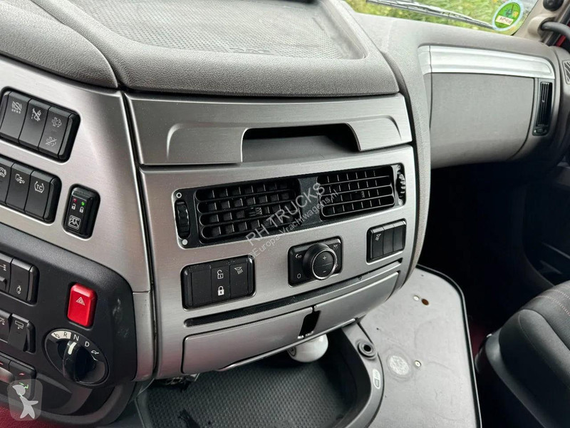 شاحنة DAF 480 6X2 EURO 6 2018 AUTOMATIC