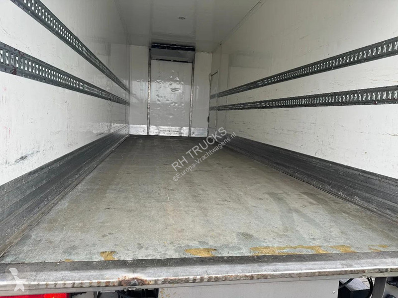 شاحنة Volvo 250 4X2 - EURO 6 + THERMOKING...