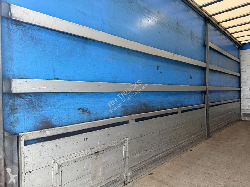 شاحنة Scania P450 6X2 EURO 6 NGS 2500 KG ZEPRO...