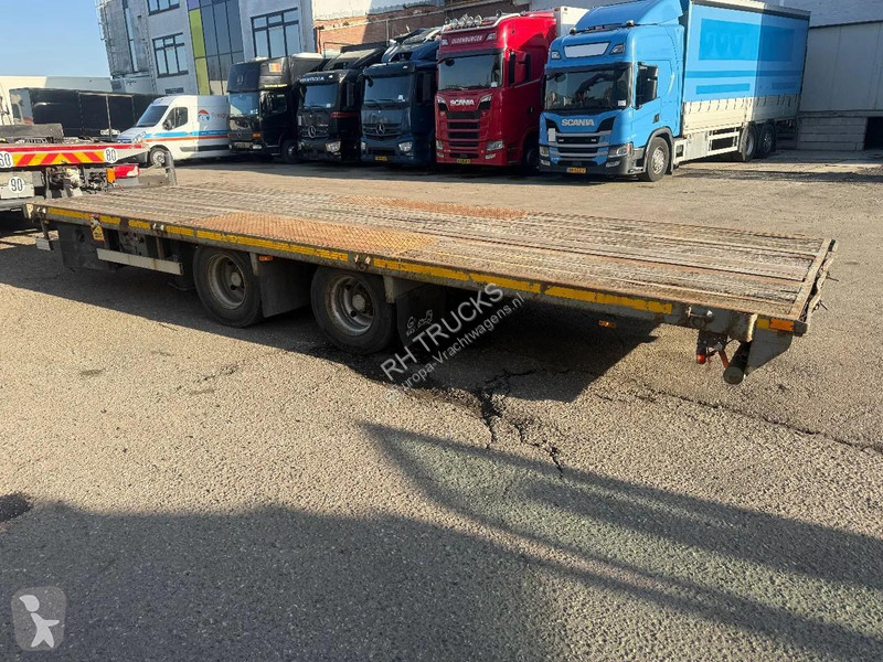 شاحنة Scania G440 8X2 EURO 5 + FASSI F5602.25 +...