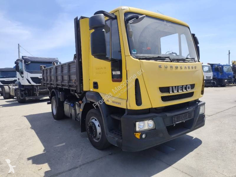 شاحنة Iveco