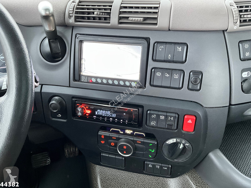 شاحنة DAF FAS  430 Euro 6 VDL 25 Ton...