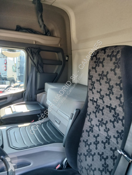 Camion Scania -Series 450