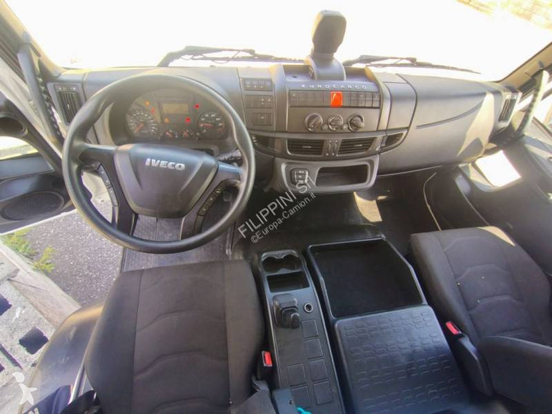 شاحنة Iveco