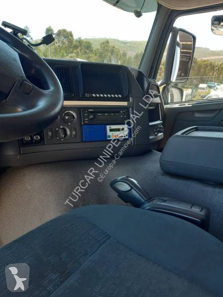 شاحنة Volvo