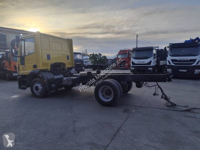 شاحنة Iveco